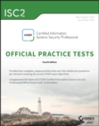 Image for ISC2 CISSP Certified Information Systems Security Professional Official Practice Tests