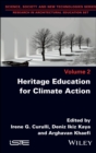 Image for Heritage Education for Climate Action