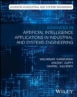 Image for Advances in Artificial Intelligence Applications in Industrial and Systems Engineering