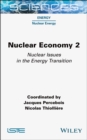 Image for Nuclear economy 2: nuclear issues in the energy transition