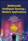 Image for Multimodal Intelligent Sensing in Modern Applicati ons