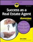Image for Success as a Real Estate Agent For Dummies