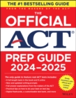 Image for The official ACT prep guide 2024-2025.