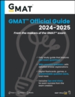 Image for GMAT Official Guide 2024-2025: Book + Online Question Bank