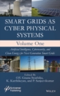Image for Smart Grids as Cyber Physical Systems, 2 Volume Set