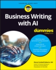 Image for Business Writing with AI For Dummies