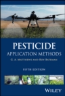 Image for Pesticide Application Methods