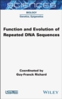 Image for Function and Evolution of Repeated DNA Sequences
