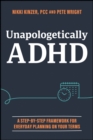 Image for Unapologetically ADHD