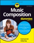 Image for Music Composition For Dummies