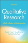 Image for Qualitative Research