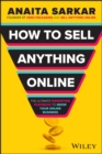 Image for How to Sell Anything Online