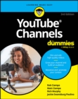 Image for YouTube Channels For Dummies