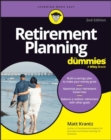 Image for Retirement Planning For Dummies