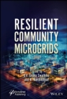 Image for Resilient Community Microgrids
