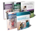 Image for The ultimate children's nursing bundle  : procedures, anatomy, physiology, pathophysiology, pharmacology, and care planning