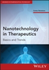 Image for Nanotechnology in Therapeutics