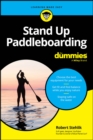 Image for Stand Up Paddleboarding For Dummies