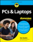 Image for PCs &amp; Laptops For Dummies