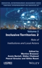 Image for Inclusive Territories 2: Role of Institutions and Local Actors