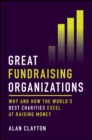 Image for Great Fundraising Organizations