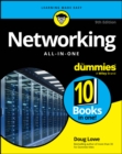 Image for Networking All-in-One For Dummies
