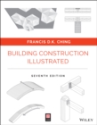 Image for Building Construction Illustrated
