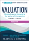 Image for Valuation Workbook