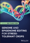 Image for Genome and Epigenome Editing for Stress-Tolerant Crops