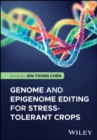 Image for Genome and epigenome editing for stress-tolerant crops