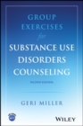Image for Group Exercises for Substance Use Disorders Counseling