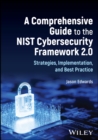 Image for A Comprehensive Guide to the NIST Cybersecurity Framework 2.0