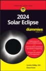Image for 2024 Solar Eclipse For Dummies