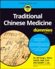 Image for Traditional Chinese Medicine For Dummies