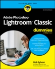 Image for Adobe Photoshop Lightroom Classic For Dummies