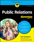 Image for Public Relations For Dummies