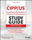 Image for IAPP CIPP / US Certified Information Privacy Professional Study Guide