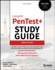 Image for CompTIA PenTest+ Study Guide