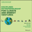 Image for Disciplined Entrepreneurship for Climate and Energy Ventures