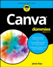 Image for Canva For Dummies