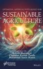 Image for Optimizing Artificial Intelligence and Emerging Technologies for Sustainable Agriculture