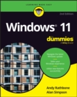 Image for Windows 11 For Dummies, 2nd Edition
