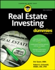 Image for Real Estate Investing For Dummies
