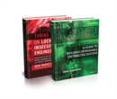 Image for Security Engineering and Tobias on Locks Two-Book Set