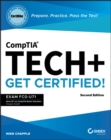 Image for CompTIA Tech+ CertMike: Prepare. Practice. Pass the Test! Get Certified!