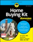Image for Home Buying Kit For Dummies