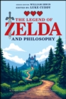 Image for The Legend of Zelda and Philosophy