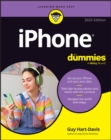Image for iPhone for Dummies, 2025 Edition