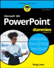 Image for Microsoft 365 PowerPoint For Dummies