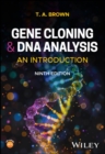 Image for Gene Cloning and DNA Analysis